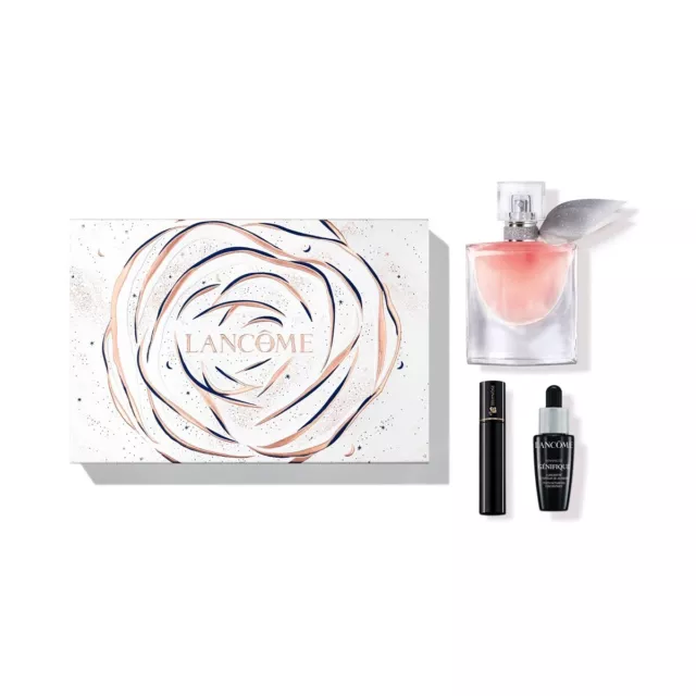 LANCOME LA VIE Est Belle Eau de Parfum EDP 30ml Set Limited Edition $99 ...