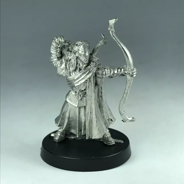 METAL LOTHLORIEN WOOD Elf Elves LOTR Warhammer / Lord of the Rings
