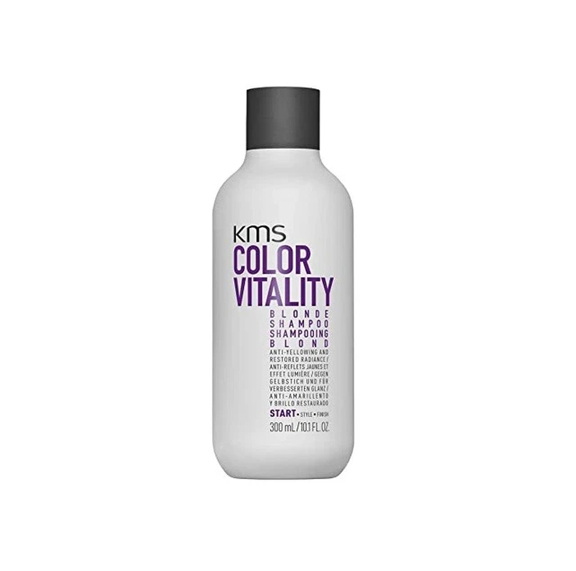 KMS California Colorvitality Blonde Shampoo 10.1 oz