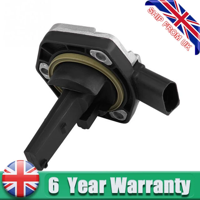 OIL LEVEL SENSOR 1J0907660C For Audi Skoda SEAT VW Golf Octavia A4