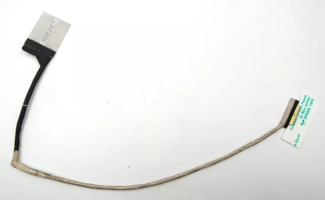 Nappe D'écran (câble LCD) Pour Acer Aspire Nitro VN7-791G-703H - Occasion, Fonctionnelle