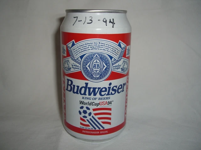 け*ん様 Budweiser 94 World Cup バドワイザー ネオンサイ け*ん様 Budweiser 94 World Cup バドワイザー ネオンサイ