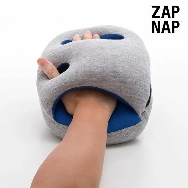 Reisekissen Kissen für Büro Zap Nap Nova Pillow Multifunktionskissen 2