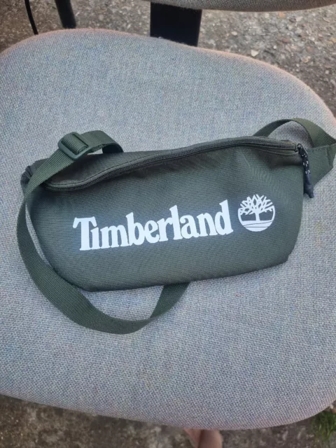 Marsupio sales timberland amazon