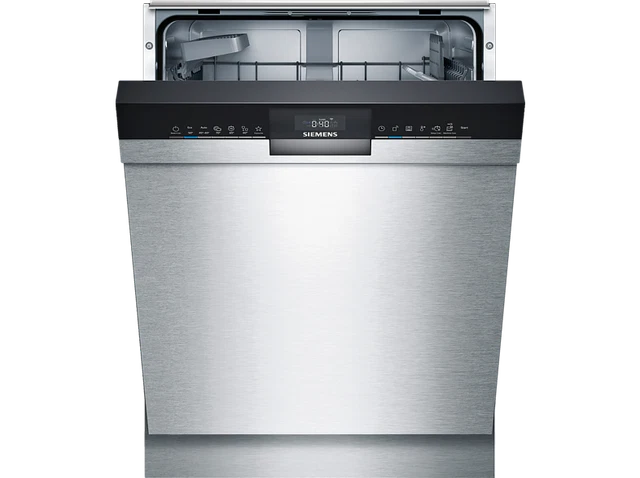 SIEMENS SN43HS41TE iQ300 Geschirrspüler (unterbaufähig, 598 mm breit, ) B-Ware