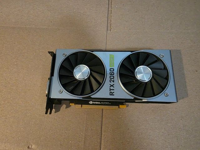 NVIDIA GeForce RTX 2060 SUPER 8GB　ジャンク Amazon.com: GIGABYTE GeForce RTX 2060 SUPER GAMING OC 8G