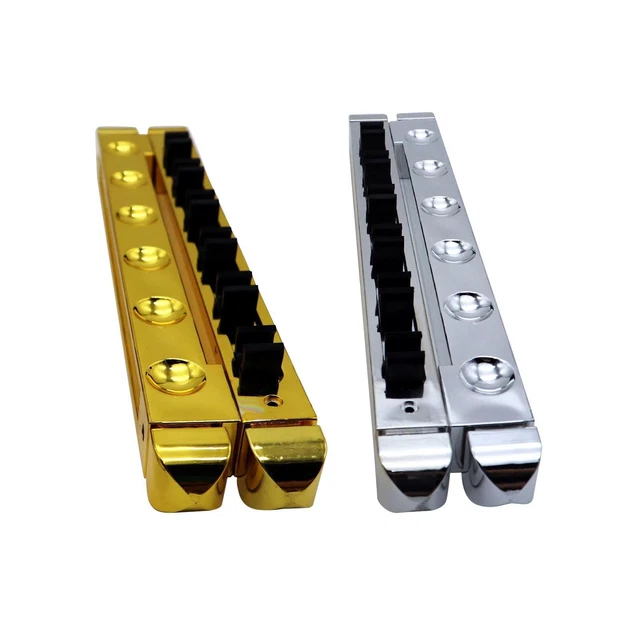 Support Polyvalent Pour Queue De Billard Ou Canne à Pêche - 12 Clips Inclus