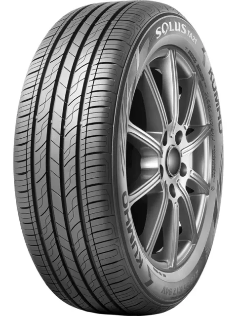 Kumho Tyre 205/60R16 92H TA21 (2285013)