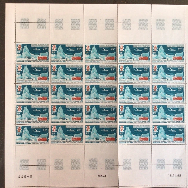 ImpressArt Lot de 9 timbres métal numéro DECO numéro 6 mm 0,1