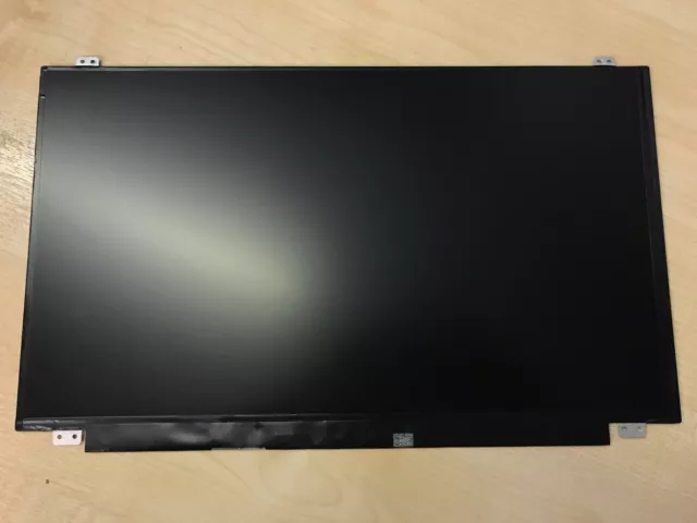 15.6” eDP FHD LCD Screen for Lenovo Legion Y520-15IKBN & YOGA 500-15IBD #W