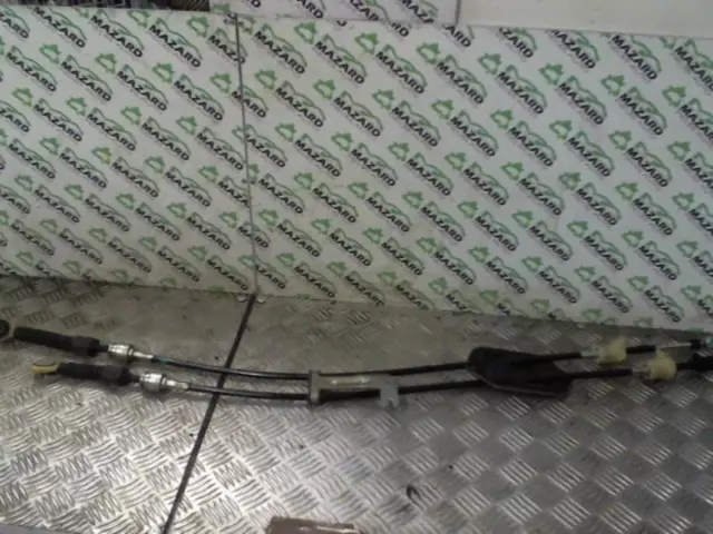 Cable levier de vitesses TOYOTA YARIS 2