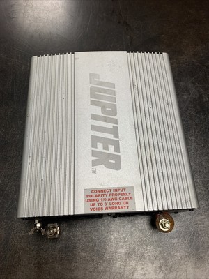 Jupiter 2000 Watt Continuous / 4000 Watt Peak Modified Sine Wave Power Inverter