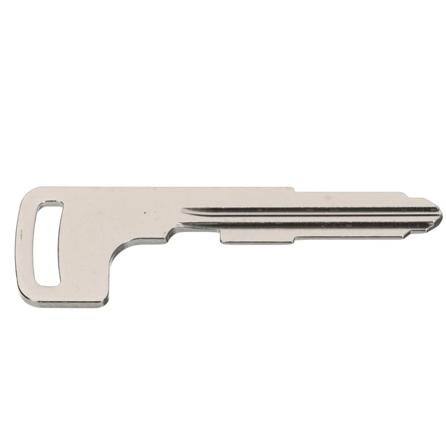 OEM GENUINE MITSUBISHI New Secondary Blank Key 6370C155 £21.83 ...