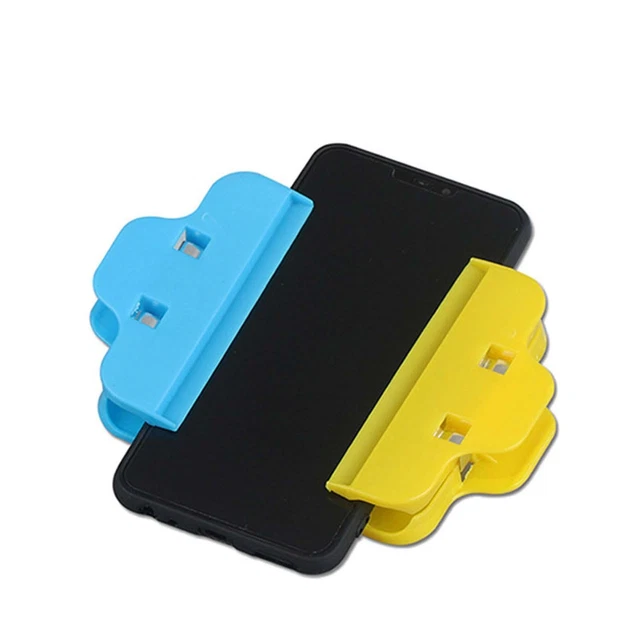Small Spring Clamps Spring Clips Professional Screen Clip Fixture Tools for LCD