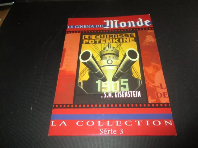 DVD &amp;&amp;THE POTEMKIN BREASTPLATE&amp;quot;&amp;quot; Russian film by S.M. IRON STONE £3.04 ...