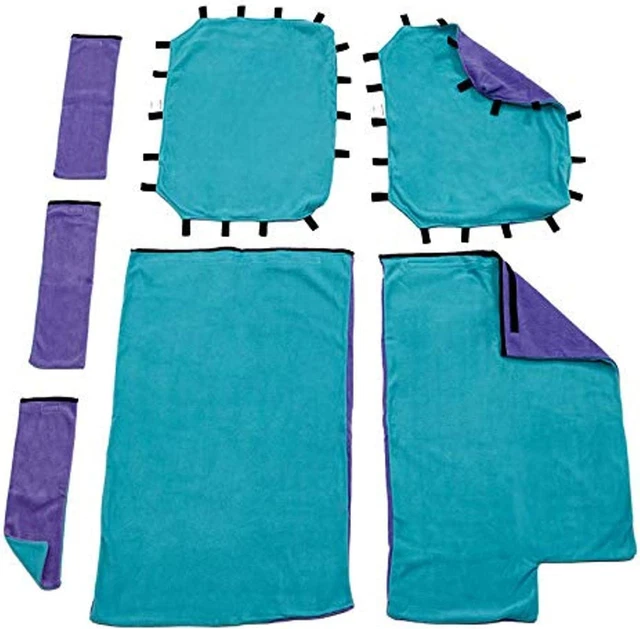 Ferret Nation & Critter Nation Accessories Kit 2