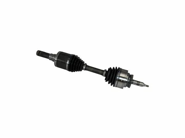 Motorcraft 77HN74Y Front Left Axle Shaft Fits 2009-2014 Ford F150 4WD