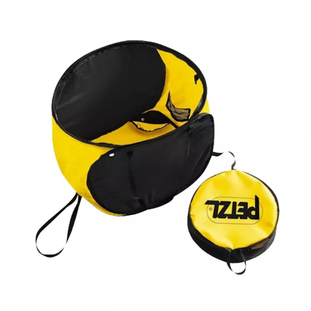 PETZL ECLIPSE Throwline Storage Bag