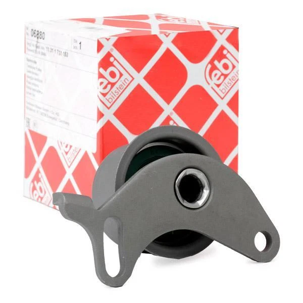FEBI BILSTEIN Galet tendeur de courroie de distribution Poulie-tendeur 06880 2