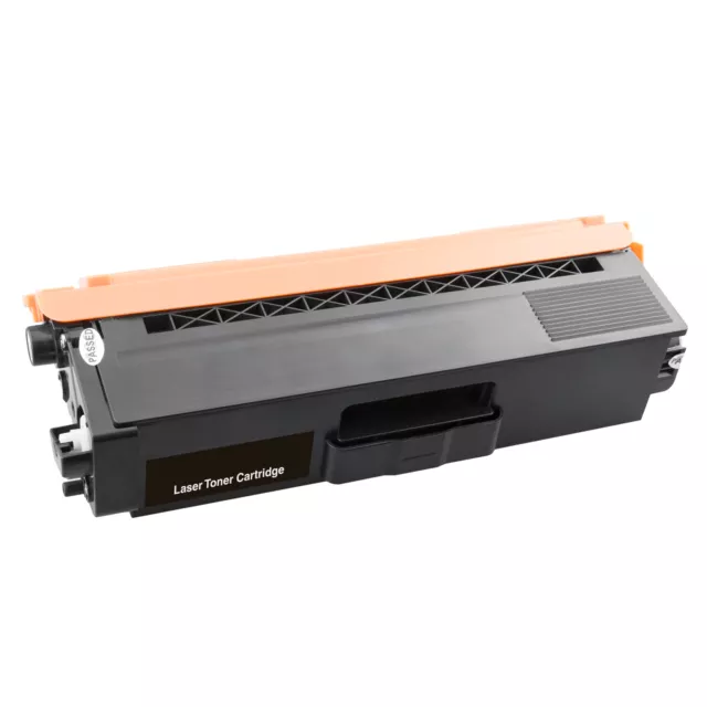 4 Toner XXL für Brother DCP-L 8400 CDN DCP-L 8450 CDW HL-L 8250 CDN HL-L 8350CDW 3