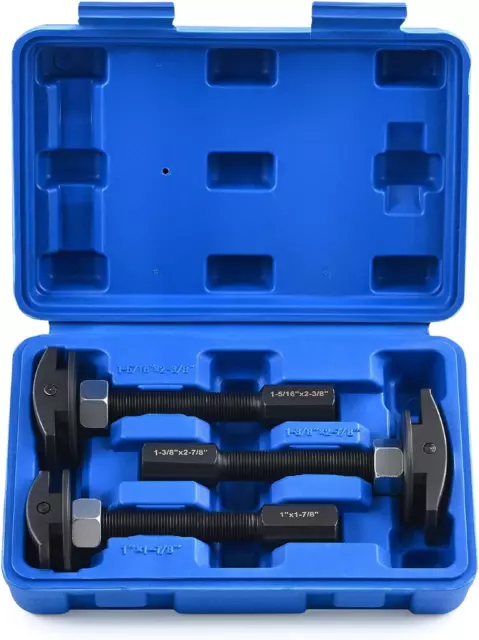 Orion Motor Tech Rear Axle Bearing Puller Tool Set, Rear Axle Bearing Remover 3