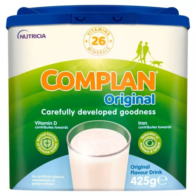 Complan Original (425g)