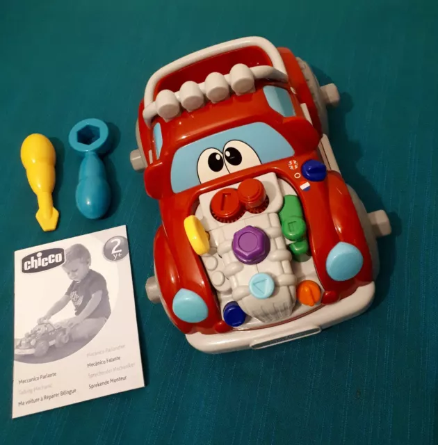 Chicco auto clearance