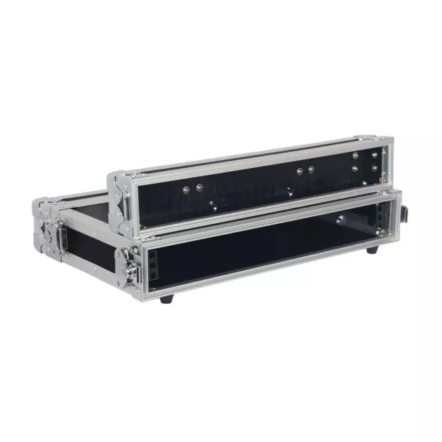 Power Acoustics Fce 1 Mk2 Short - Rack 19‘’ en multiplis 1 unité