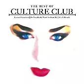 Culture Club : The Best of Culture Club CD (2005) Expertly Refurbished Product