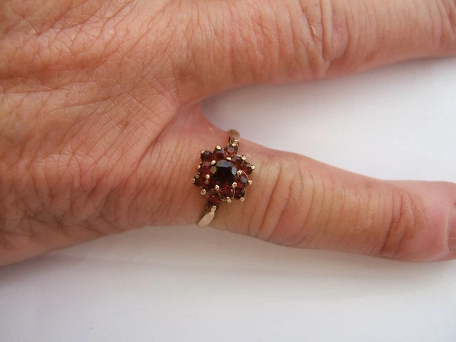 W&g 9 375 ring hotsell