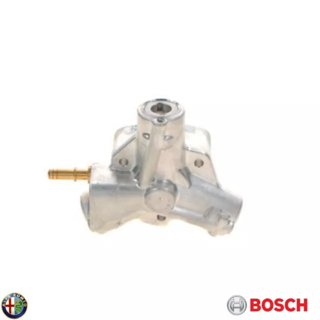 POMPA AD ALTA PRESSIONE ORIGINALE BOSCH 0261520016 Alfa Romeo 156 GT GTV SPIDER