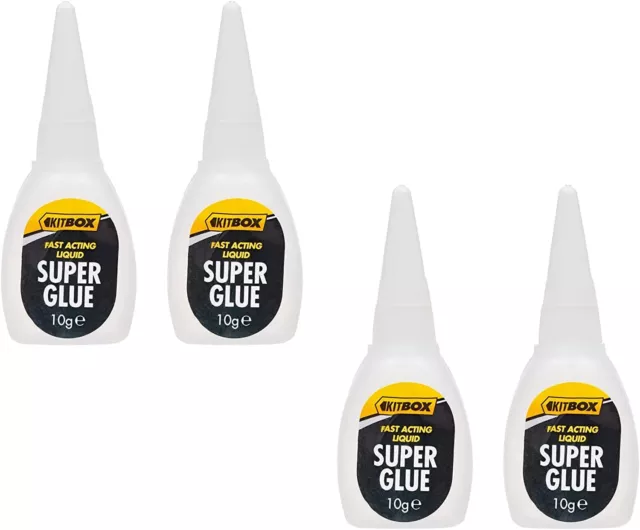 Universal Bond Glue for Shoe Repair Strong Glue Rubber Soles Advanced  Formula 