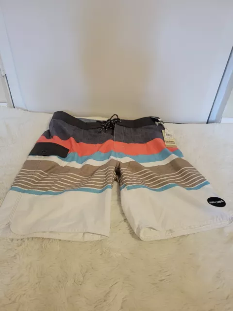 Rip Curl Mirage Men’s Mirage Ultimate 20" Board Shorts   Size 31 (NEW)