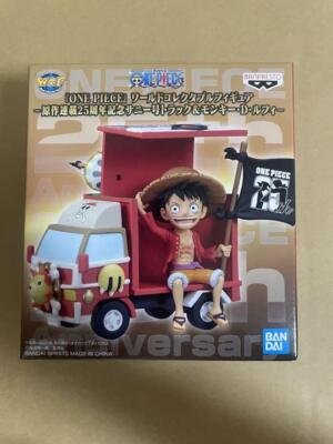 ONE PIECE 25TH Anniversary Hancock Luffy Full Color Art Board Jump Shop
