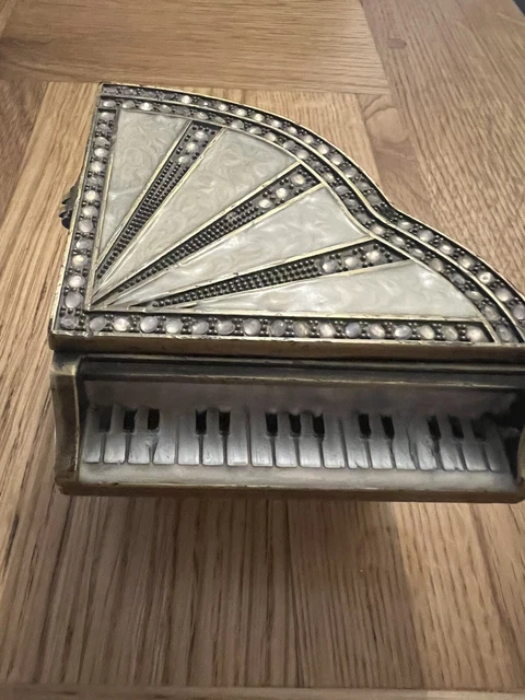 piano decor and souvenir