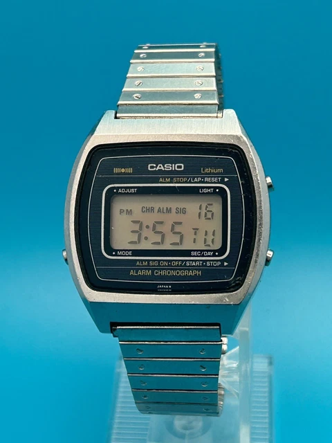 Casio a851 sales