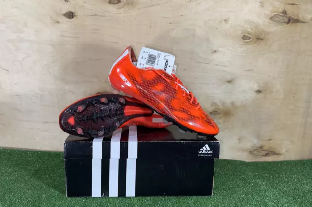Adidas f30 calcetto deals