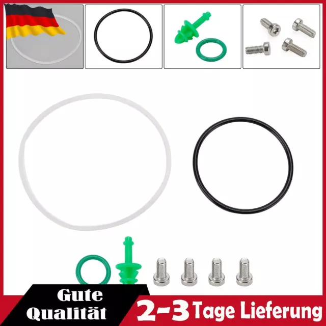 Reparatursatz Unterdruckpumpe 7791232 11667791232 Für BMW 2.0 3.0 D DHL