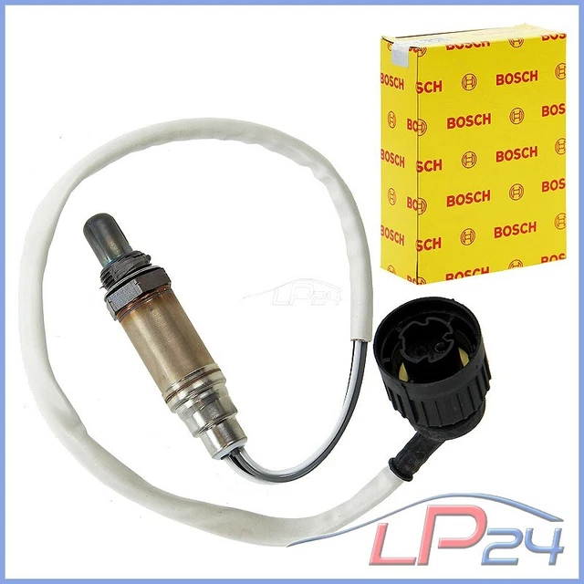 Sonde Lambda Neuve Compatible BMW Série 3,5,7,8 Et Porsche 911 - Références OE Incluses
