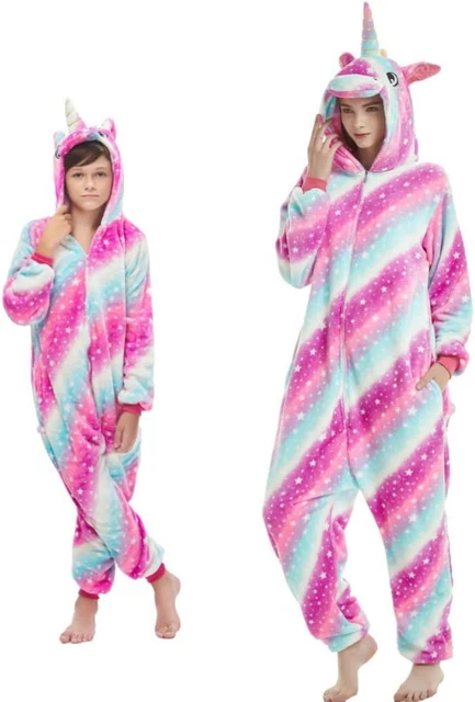 Tuta Animaletto Per Adulti - Pigiama Onesie Divertente Per Halloween E Serate In Casa