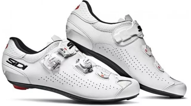 Scarpe bici da corsa sidi hotsell