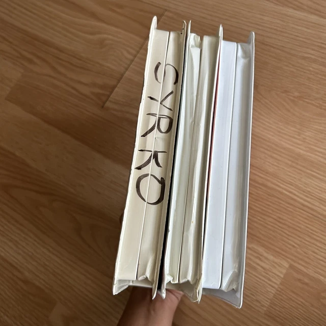 VINTAGE DISNEY MASTERPIECE The Lion King Trilogy VHS Set £11.04