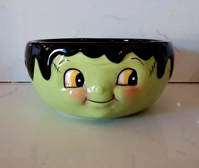 Johanna Parker Frankenstein