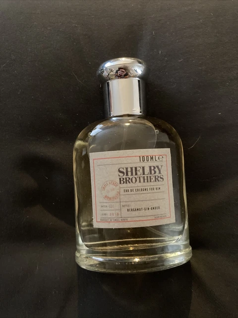 Shelby sales brothers cologne