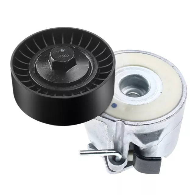 Poulie Tendeur Courroie pour Fiat Doblo 500 Panda Ford Lancia Alfa Romeo 1.3L