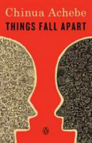 Things Fall Apart by Achebe, Chinua