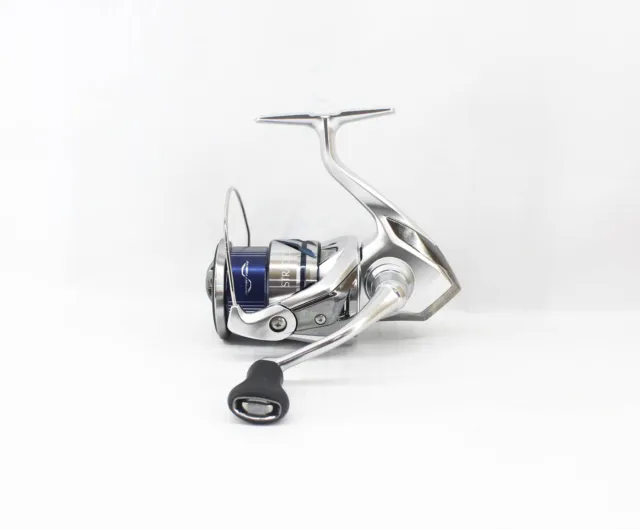 Shimano Reel Spinning Stradic 2500SHG ST2500SHGFM 2023 (5873)