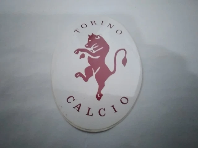 VINTAGE FOTO UFFICIALE TORINO CALCIO S.P.A 1973/74 - autografi EUR 14