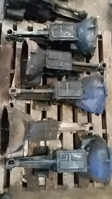 Ricambi Per Ford Escort Classic | Acquisti Online Su - Foto 2