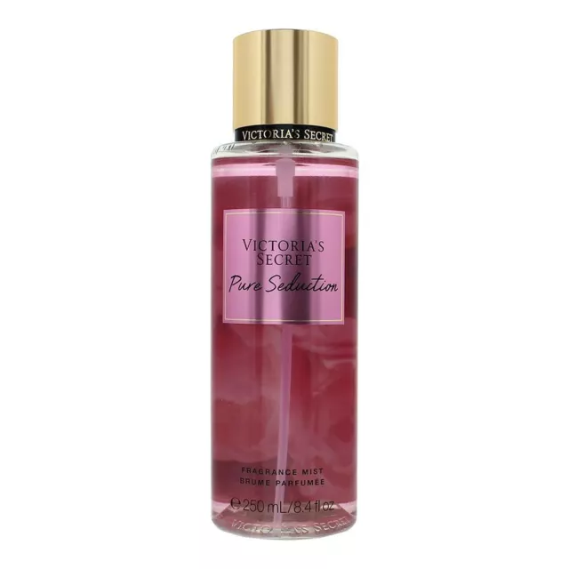 Victoria's Secret Pure Seduction Fragrance Mist 250ml For Women